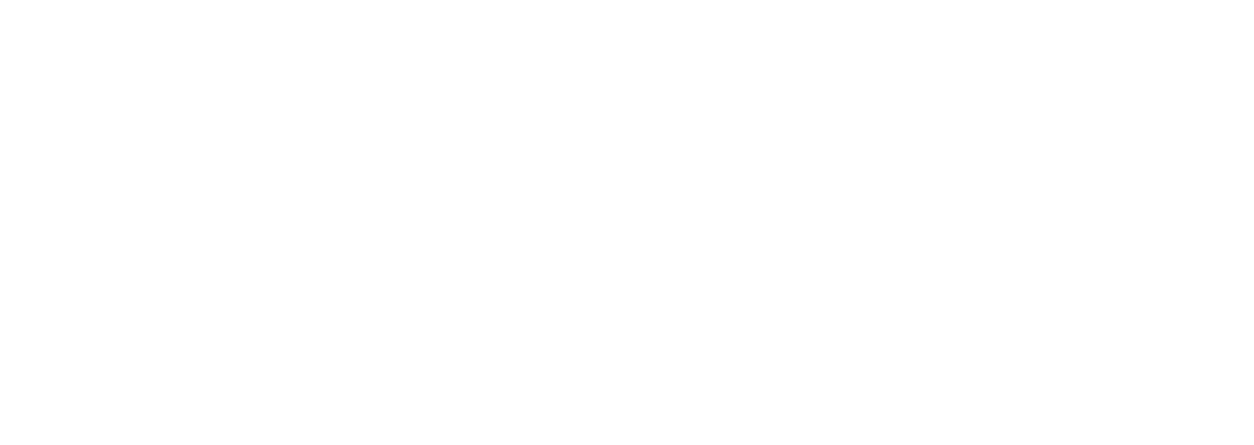 لوگو سفید + تایپ